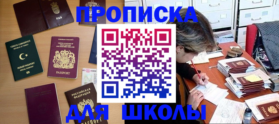 временная регистрация госуслуги в Лузе